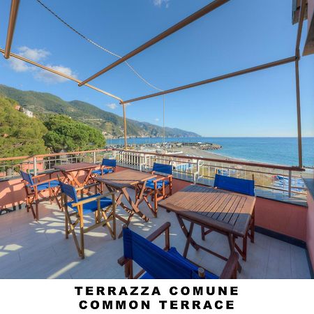 Affittacamere Lo Scoglio Monterosso al Mare Exterior photo