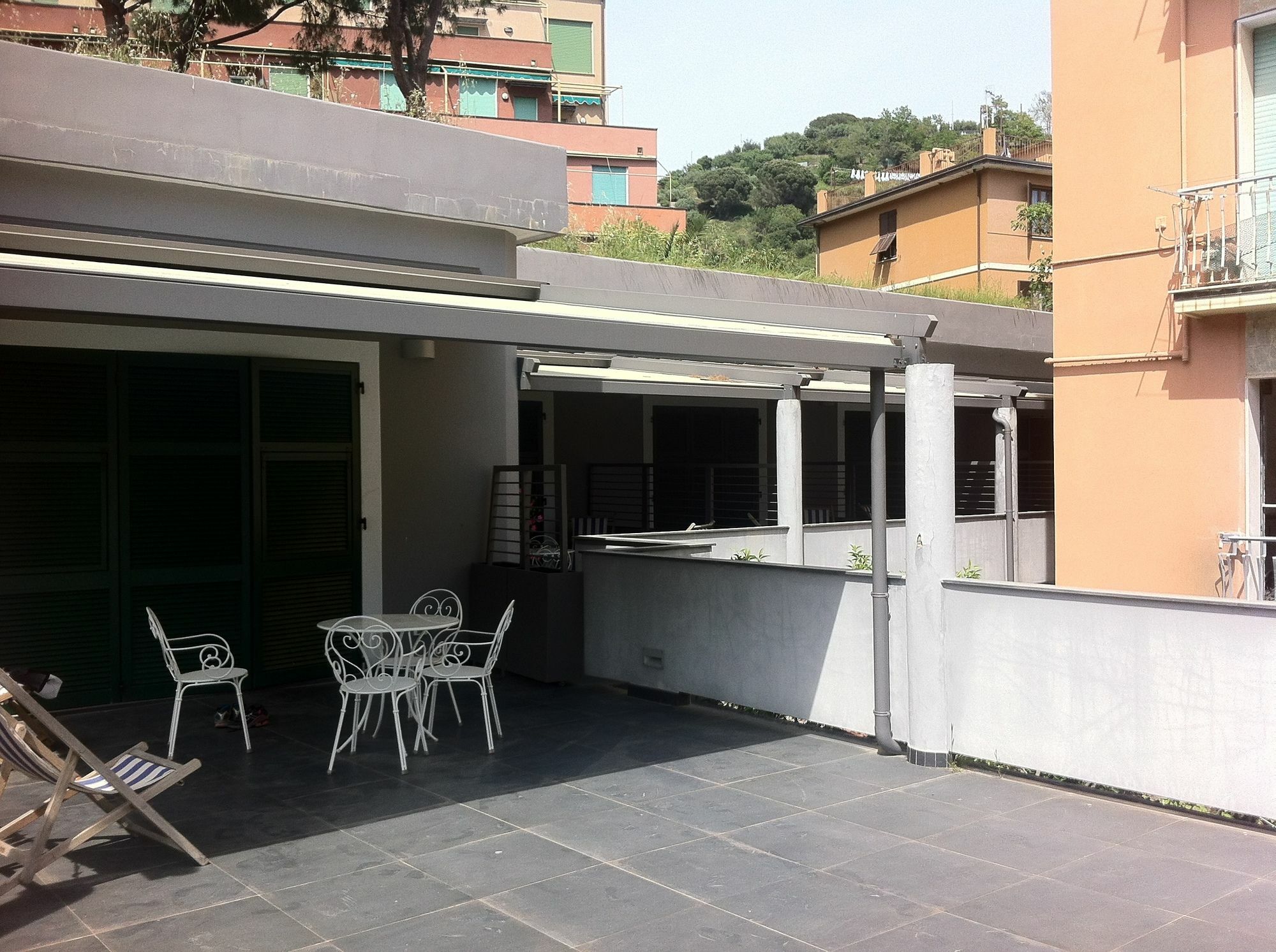 Affittacamere Lo Scoglio Monterosso al Mare Exterior photo